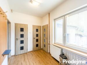Prodej rodinného domu, Hradec Králové - Slezské Předměstí, Gagarinova, 142 m2