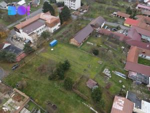 Prodej pozemku pro bydlení, Loukov, 856 m2