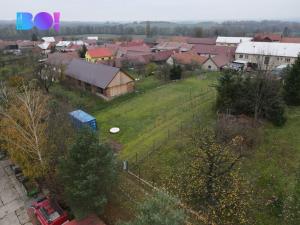 Prodej pozemku pro bydlení, Loukov, 856 m2