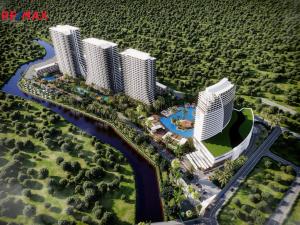 Prodej bytu 1+kk, Kypr, Famagusta, 46 m2