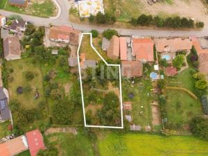 Prodej pozemku pro bydlení, Řepín, 1000 m2