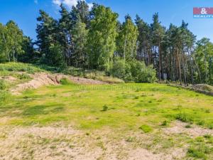 Prodej pozemku pro bydlení, Lužná, 1265 m2