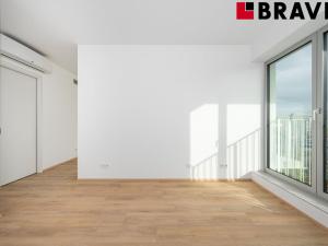 Prodej bytu 2+kk, Brno, Nové sady, 57 m2