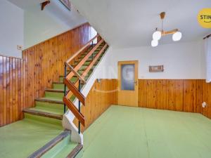 Prodej rodinného domu, Hostěradice, 150 m2