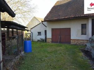 Prodej rodinného domu, Srbice - Těšovice, 220 m2
