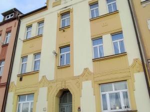 Prodej bytu 4+kk, Cheb, Vrbenského, 146 m2