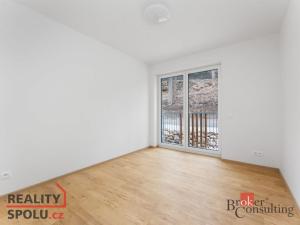 Prodej bytu 3+kk, Vrchlabí, Nádražní, 70 m2