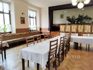 Prodej restaurace, Písek - Hradiště, Hradiště, 415 m2