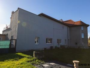 Prodej činžovního domu, Ivanovice na Hané, Karla Dvořáčka, 610 m2