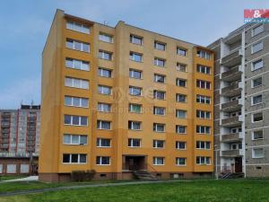 Prodej bytu 2+1, Sokolov, Spartakiádní, 60 m2
