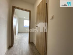 Pronájem bytu 2+kk, Nový Bor - Arnultovice, Severní, 36 m2