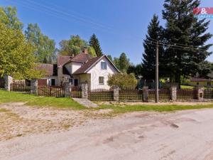 Prodej rodinného domu, Lodhéřov, 250 m2
