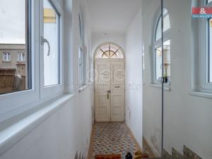 Prodej rodinného domu, Klatovy - Klatovy II, Měchurova, 220 m2