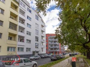 Prodej bytu 3+kk, Brno - Černovice, Zvěřinova, 95 m2