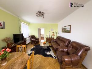 Prodej bytu 3+1, Sokolov, Jednoty, 76 m2
