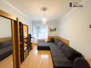 Prodej bytu 3+1, Sokolov, Jednoty, 76 m2