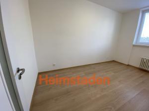 Pronájem bytu 2+kk, Havířov - Město, Jana Švermy, 43 m2