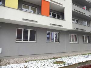 Prodej bytu 1+kk, Praha - Zličín, Sazovická, 30 m2