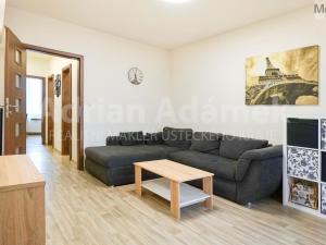 Prodej bytu 3+1, Teplice, Liberecká, 68 m2