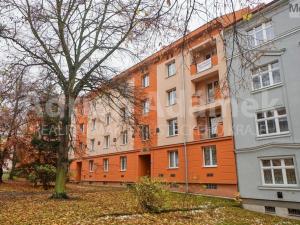 Prodej bytu 3+1, Teplice, Liberecká, 68 m2