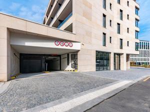 Pronájem obchodního prostoru, Praha - Vinohrady, Dudova, 532 m2