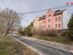 Prodej bytu 2+kk, Františkovy Lázně - Slatina, Klostermannova, 42 m2