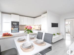 Prodej bytu 4+kk, Lysá nad Labem, Okružní, 68 m2