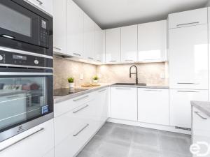Prodej bytu 4+kk, Lysá nad Labem, Okružní, 68 m2