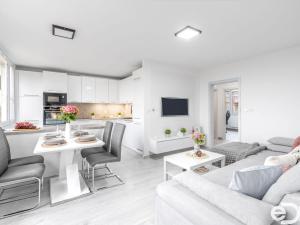 Prodej bytu 4+kk, Lysá nad Labem, Okružní, 68 m2