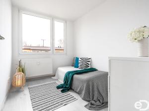 Prodej bytu 4+kk, Lysá nad Labem, Okružní, 68 m2