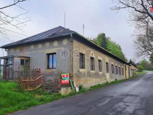 Prodej rodinného domu, Odry - Veselí, 100 m2