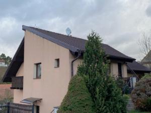 Prodej rodinného domu, Srbsko, Hrašov, 200 m2