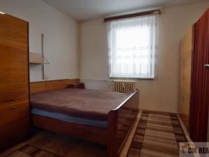 Pronájem bytu 3+1, Lutín, Na Sídlišti, 70 m2