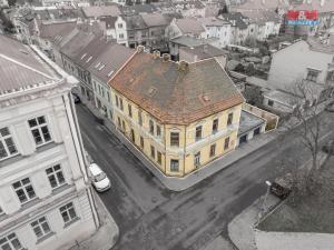 Prodej činžovního domu, Duchcov, Zelenkova, 197 m2