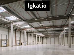 Pronájem skladu, Příšovice, 5000 m2