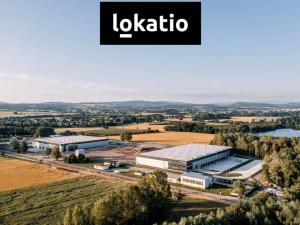 Pronájem skladu, Příšovice, 5000 m2