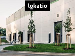 Pronájem skladu, Příšovice, 5000 m2