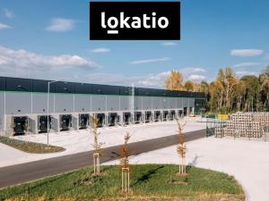 Pronájem skladu, Příšovice, 5000 m2