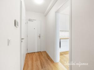 Pronájem bytu 2+kk, Praha - Veleslavín, Na Větrníku, 55 m2