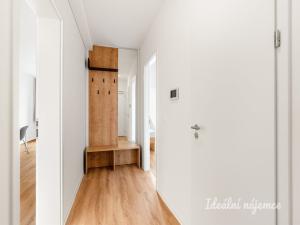 Pronájem bytu 2+kk, Praha - Veleslavín, Na Větrníku, 55 m2