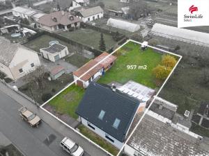 Prodej rodinného domu, Holice, Na Balkáně, 202 m2