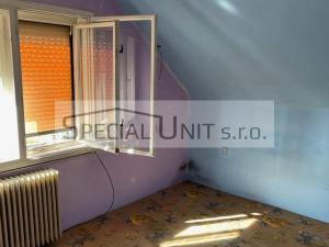 Prodej rodinného domu, Krucemburk, Javorová, 110 m2