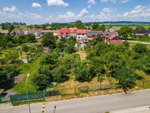 Prodej pozemku pro bydlení, Rymice, 700 m2