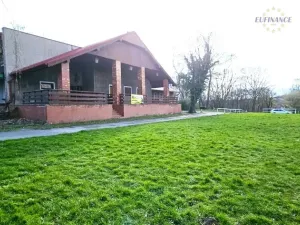 Prodej rodinného domu, Kralupy nad Vltavou, Hostivítova, 485 m2