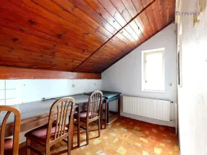 Prodej rodinného domu, Kralupy nad Vltavou, Hostivítova, 485 m2