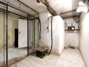 Prodej rodinného domu, Kralupy nad Vltavou, Hostivítova, 485 m2