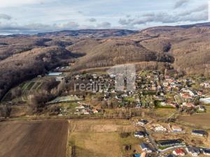 Prodej pozemku pro bydlení, Vysoká Pec, Slunečné sady, 9329 m2