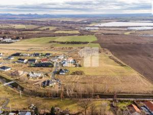 Prodej pozemku pro bydlení, Vysoká Pec, Slunečné sady, 9329 m2