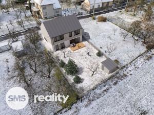 Prodej pozemku pro bydlení, Jesenec, 468 m2