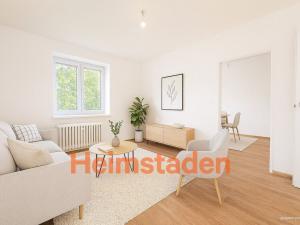 Pronájem bytu 2+kk, Havířov - Město, U Stromovky, 40 m2
